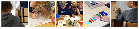 Specialpedagogik